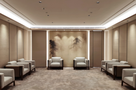 辦公室裝修空間設計小妙招？