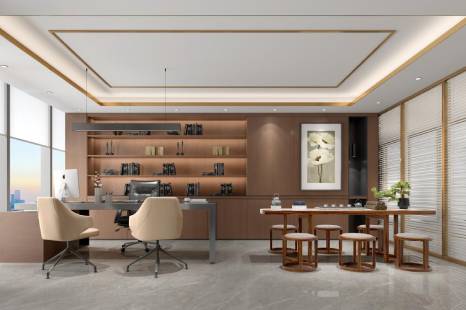 深圳商鋪裝修審批手續？