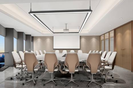 辦公室裝修必備的三種裝飾材料？