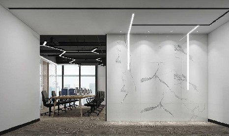 辦公室裝修設計的材料怎么選才是好的？