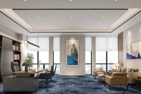 培訓機構裝修設計時需要考慮哪些問題？