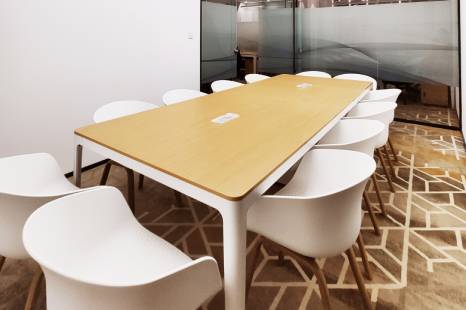 如何運用五種方法應對辦公裝修污染？