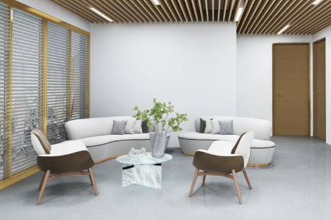 深圳裝修設計房子期和免租的差別？