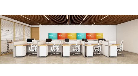 [辦公室裝修設計]辦公室裝修設計墻面該怎么養護