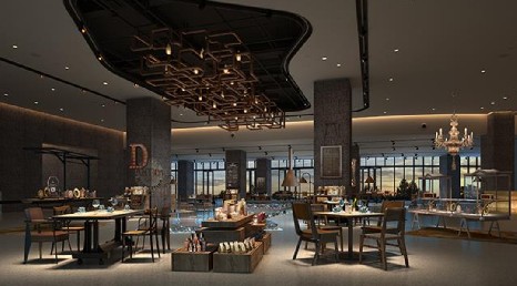 [餐廳裝修]餐廳裝修注意事項