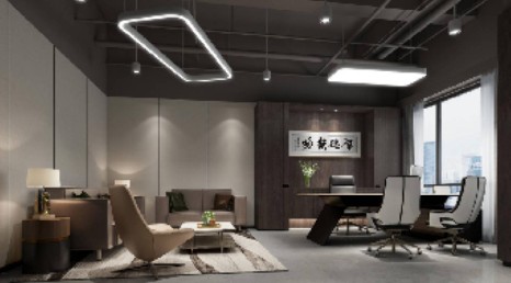 辦公室裝修設計承重墻的問題解析