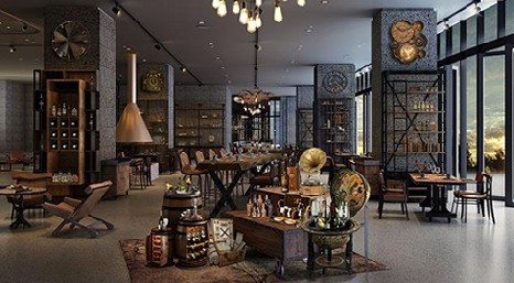 餐飲裝修設計的流程和步驟有哪些?