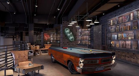 餐飲裝修設計如何做才能更好地提升顧客回頭率嗎?