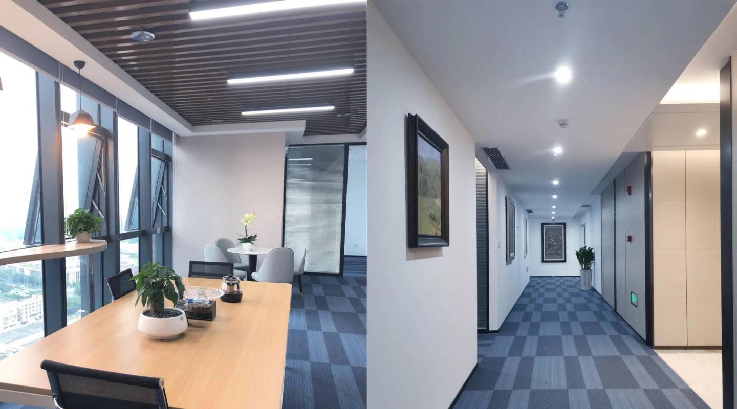 海埠律師事務所