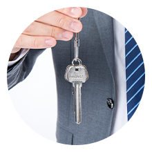 項目移交業主程序